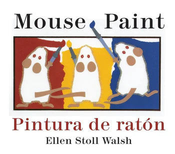 Pintura de ratón / mouse paint
