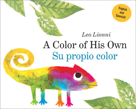 Su propio color