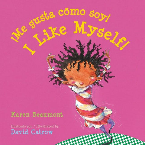 Me gusta como soy