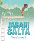 Portada de Jabari salta