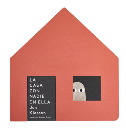 La casa con nadie