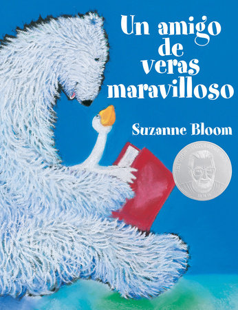 Un amigo de veras maravilloso