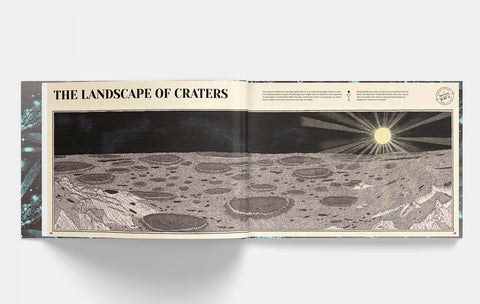 Landscapes of the Solar System