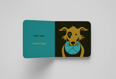 I Am An Animal/ Soy un animal