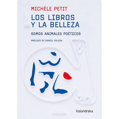Los libros y la belleza