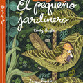 El pequeño jardinero - Leo Leo Libros