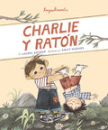 Charlie y Ratón - Leo Leo Libros