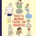 Todo el mundo tiene un trasero - Leo Leo Libros