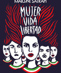 Portada de Mujer, Vida, Libertad
