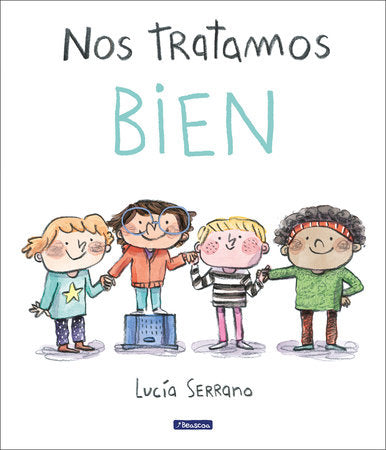 Libros de emociones