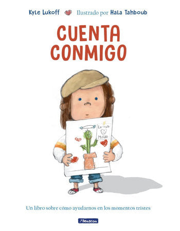 Portada de Cuenta conmigo