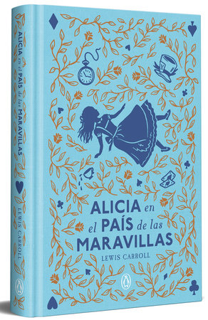 Alicia en el país de las maravillas