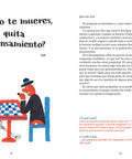 ¿Así es la muerte? — ilustración interior sobre el pensamiento