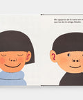 Agujeros de la nariz - Leo Leo Libros