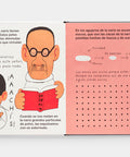 Agujeros de la nariz - Leo Leo Libros