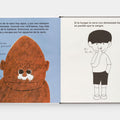 Agujeros de la nariz - Leo Leo Libros