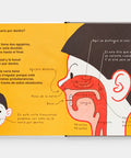 Agujeros de la nariz - Leo Leo Libros