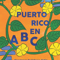Puerto Rico en ABC - Leo Leo Libros