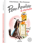 Portada de Perro Apestoso se enamora de Colas Gutman y Marc Boutavant