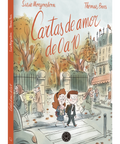 Cartas de amor de 0 a 10 - Leo Leo Libros