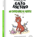 Diario de un Gato Asesino: un cumpleaños de muerte - Leo Leo Libros