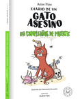 Diario de un Gato Asesino: un cumpleaños de muerte - Leo Leo Libros