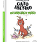 Diario de un Gato Asesino: un cumpleaños de muerte