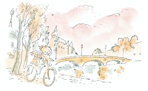 Aurora en Nueva York