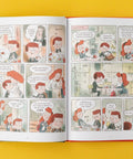 Cartas de amor de 0 a 10 - Leo Leo Libros