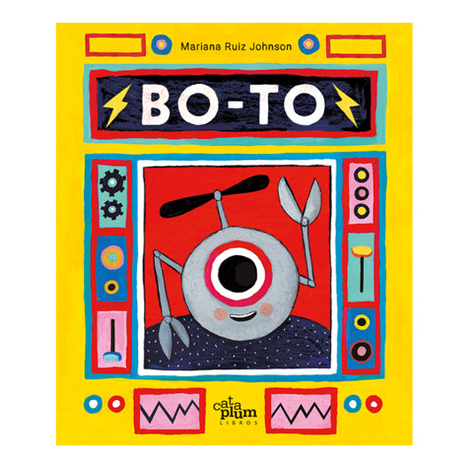 Bo - To