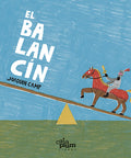 El balancín - Leo Leo Libros