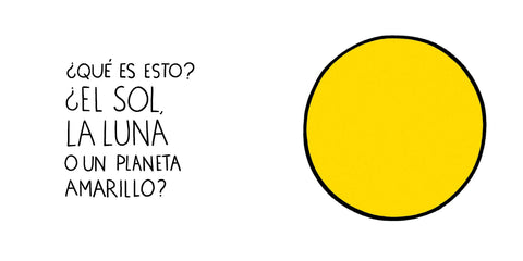 El mundo es un huevo