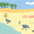 Los chimichimitos - Leo Leo Libros