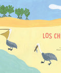 Los chimichimitos - Leo Leo Libros