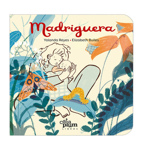 Madriguera