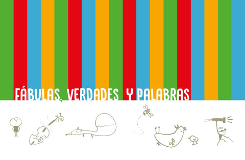 Personajes con diversos trajes