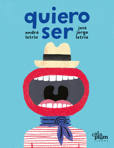 quiero ser - Leo Leo Libros