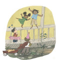 Charlie y Ratón - Leo Leo Libros