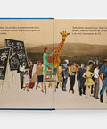 Cómo puede ser la democracia - Leo Leo Libros