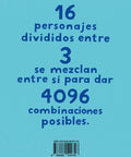 quiero ser - Leo Leo Libros