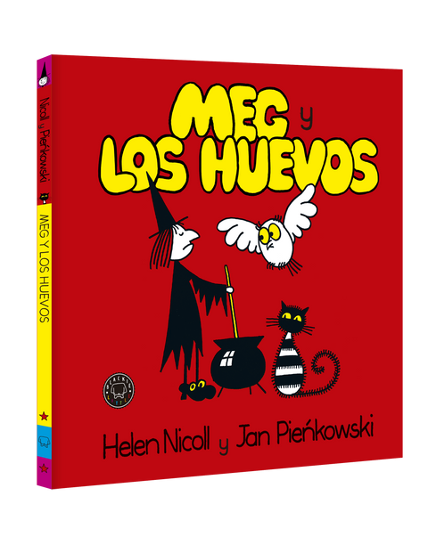 Meg y los huevos