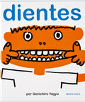 Dientes - Leo Leo Libros