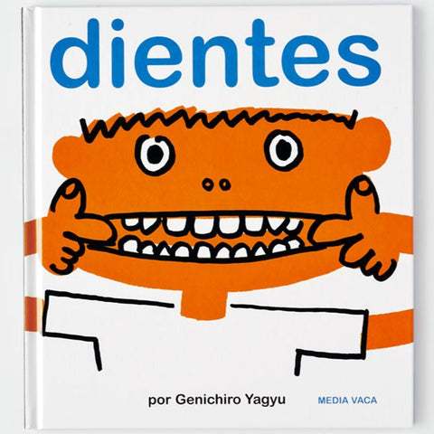 Dientes - Leo Leo Libros