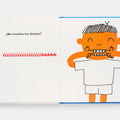 Dientes - Leo Leo Libros