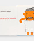 Dientes - Leo Leo Libros