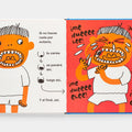 Dientes - Leo Leo Libros