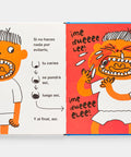 Dientes - Leo Leo Libros