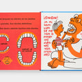 Dientes - Leo Leo Libros