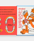 Dientes - Leo Leo Libros