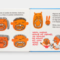 Dientes - Leo Leo Libros